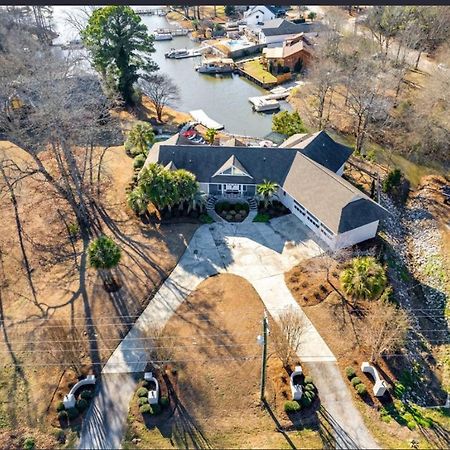 The Lake House Irmo Luaran gambar