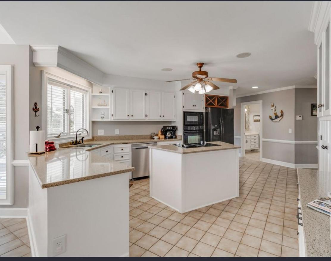 The Lake House Irmo Luaran gambar