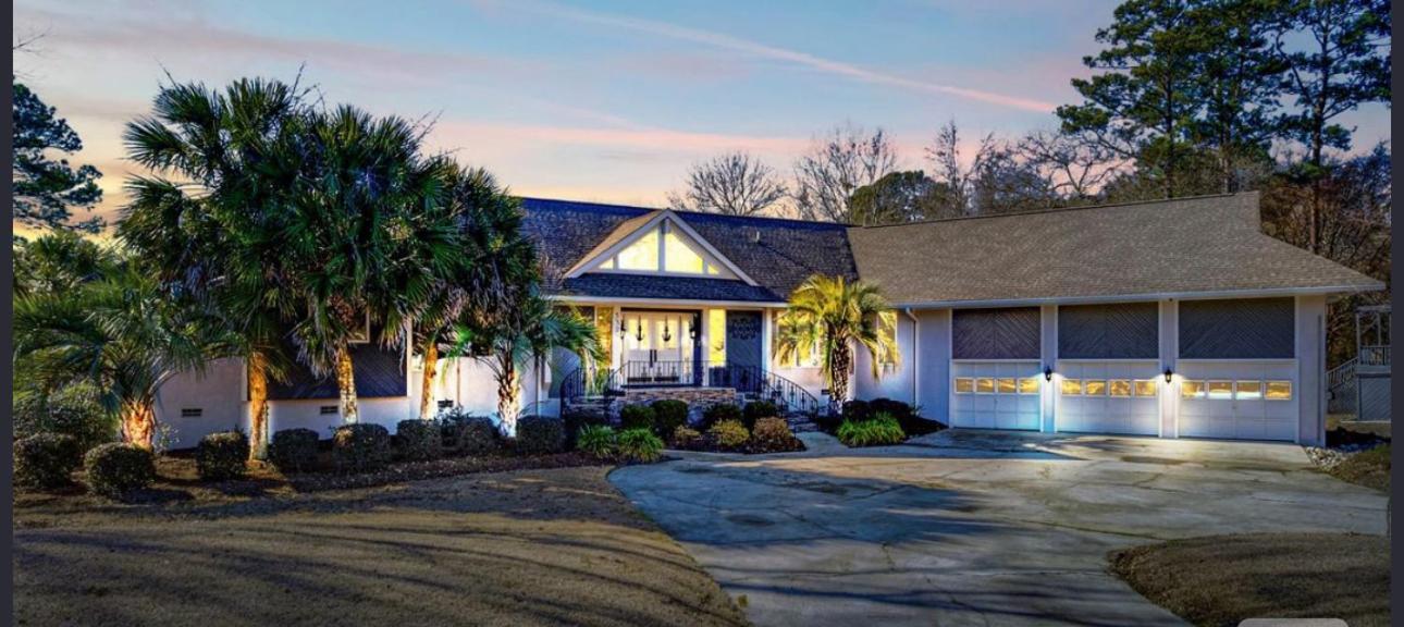 The Lake House Irmo Luaran gambar