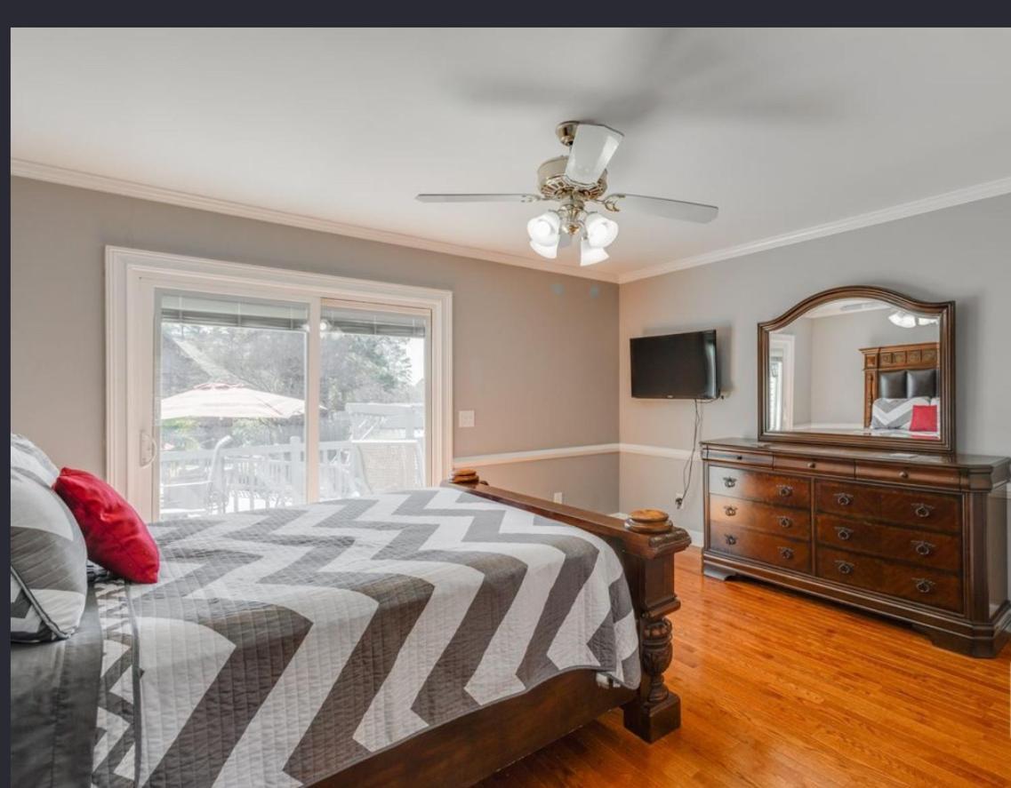 The Lake House Irmo Luaran gambar