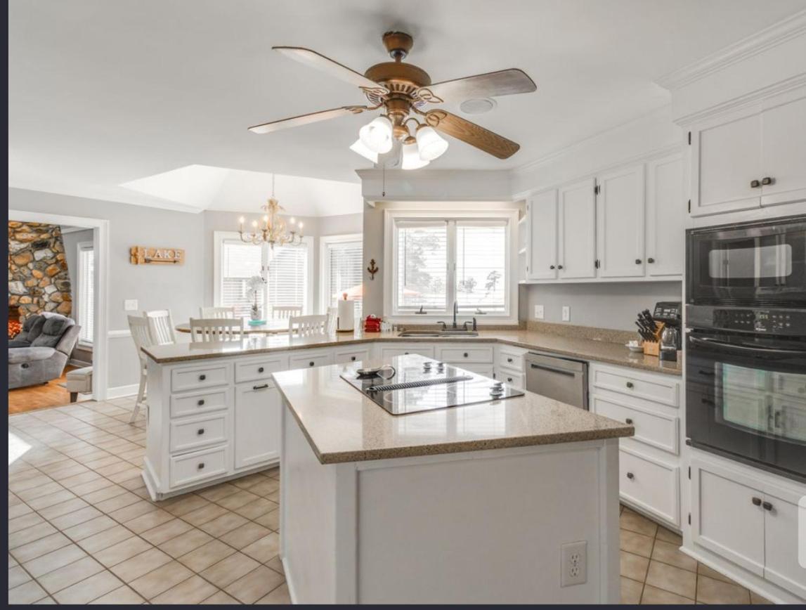 The Lake House Irmo Luaran gambar